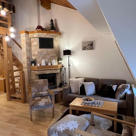 Apartman Jahorina-Hotel Vucko Zewnętrze zdjęcie