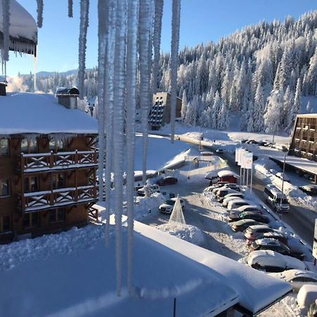 Apartman Jahorina-Hotel Vucko Zewnętrze zdjęcie