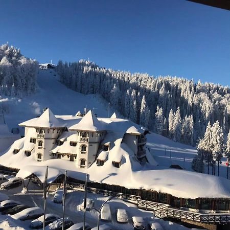 Apartman Jahorina-Hotel Vucko Zewnętrze zdjęcie