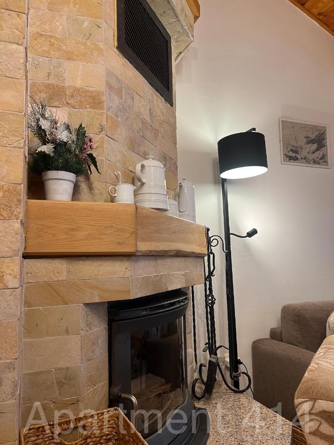 Apartman Jahorina-Hotel Vucko Zewnętrze zdjęcie